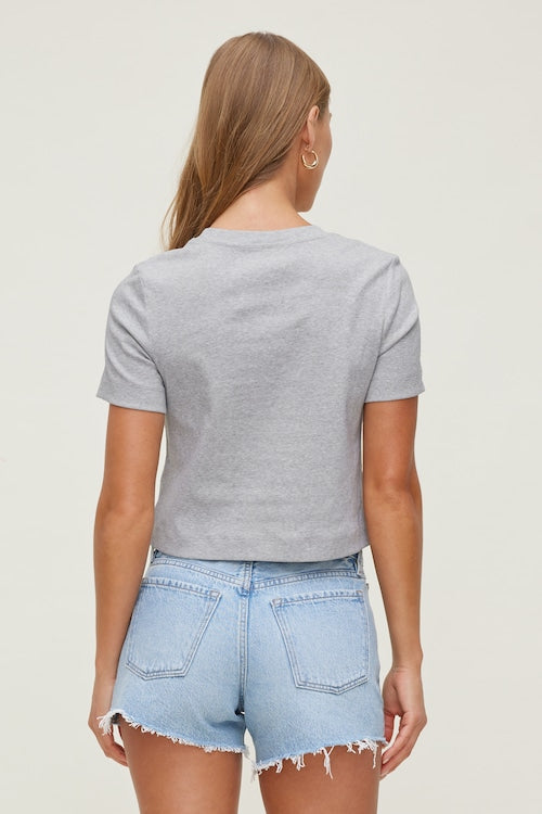 Everyday Cotton T Shirt