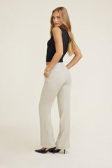 Stevie Slim Bootcut Pants