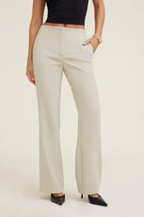 Stevie Slim Bootcut Pants