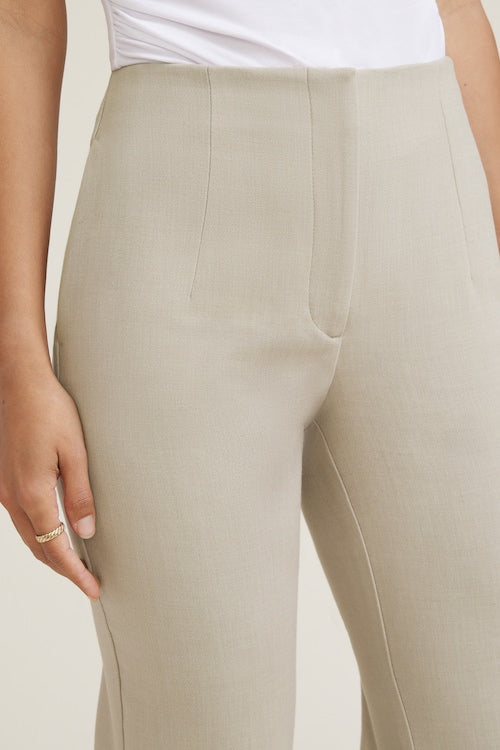 Stevie Slim Bootcut Pants