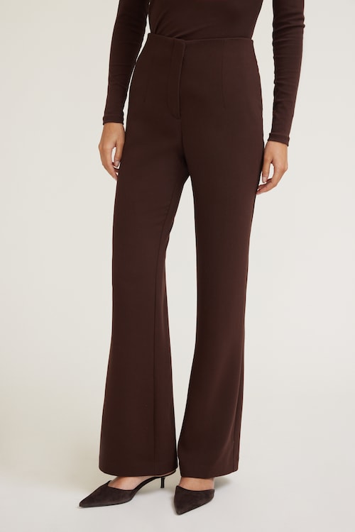 Stevie Slim Bootcut Pants