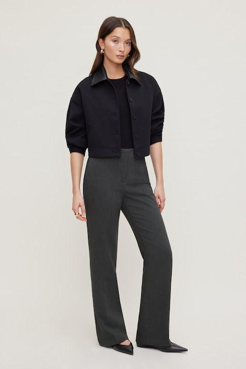 Stevie Slim Bootcut Pants