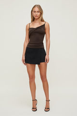 Akaia Mini Skort