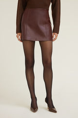 Kylie Mini Skirt