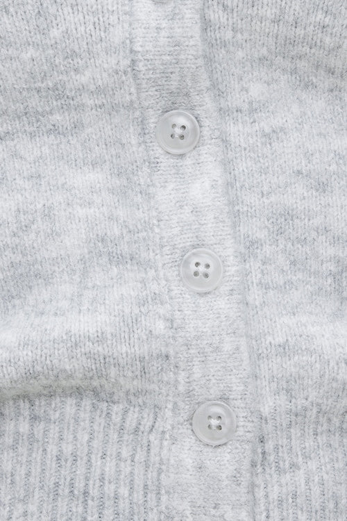Rebecca Crewneck Cardigan