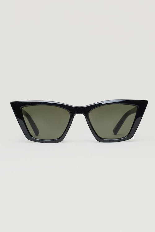 LE SPECS | Velodrome Cat Eye Sunglasses