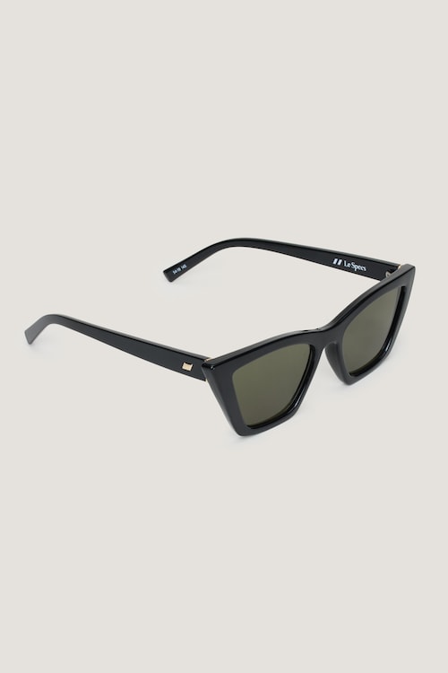 LE SPECS | Velodrome Cat Eye Sunglasses
