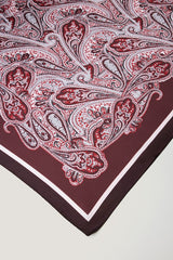 Satin Feel Scarf