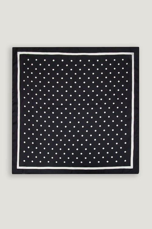 Satin Feel Scarf