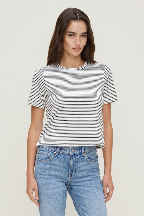 Everyday Cotton T Shirt