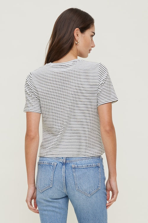Everyday Cotton T Shirt