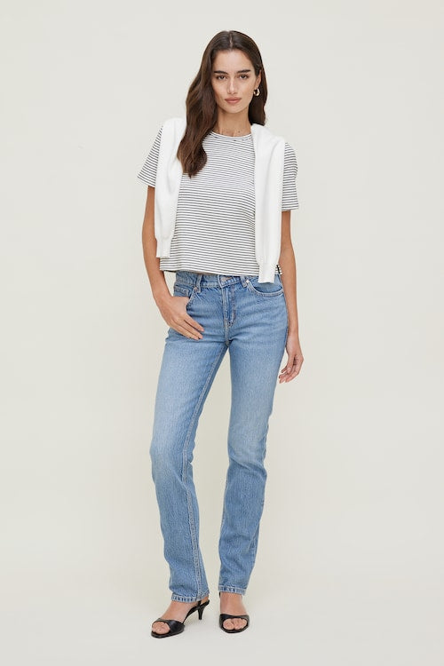 Everyday Cotton T Shirt