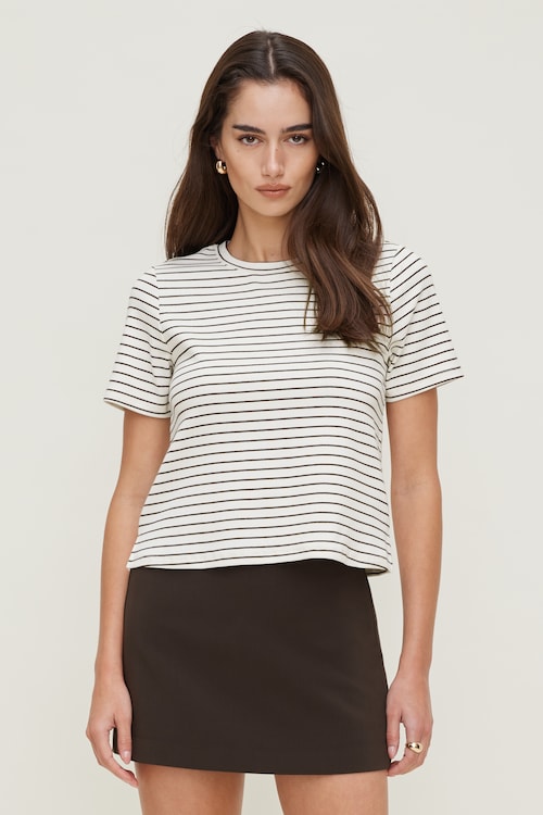 Everyday Cotton T Shirt