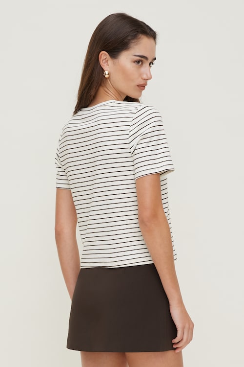 Everyday Cotton T Shirt