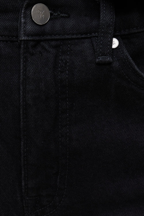 Frenchie High Rise Slim Leg Jeans
