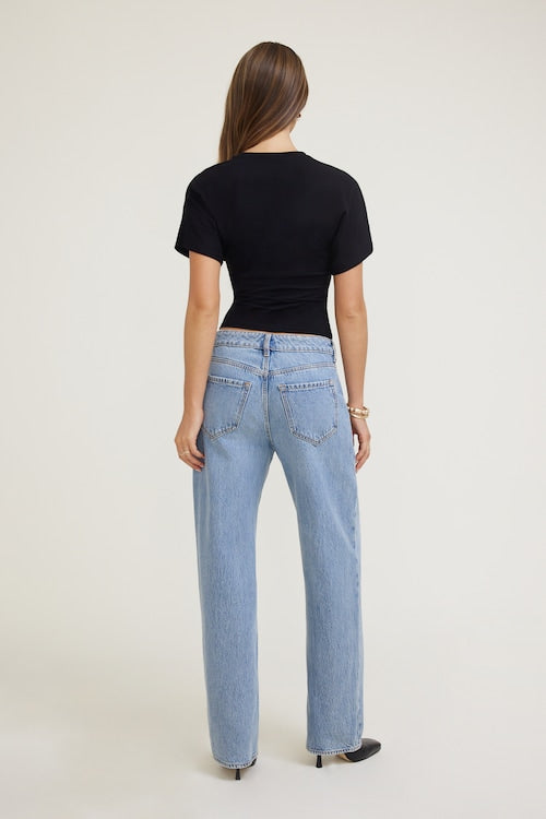 Andrea Jersey T Shirt