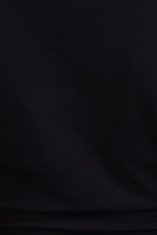 Andrea Striped Cotton T Shirt