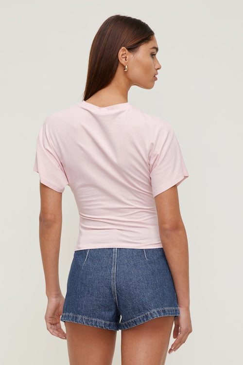 Andrea Jersey T Shirt