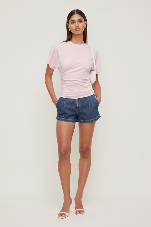 Andrea Jersey T Shirt