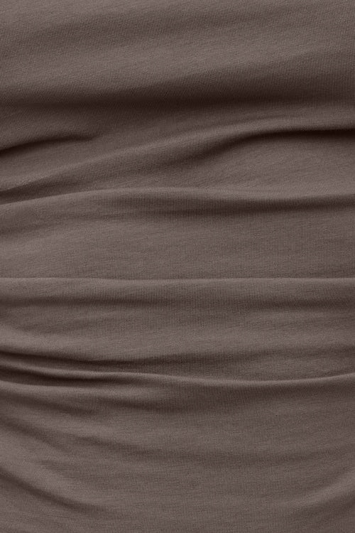 Andrea Cotton Spandex T Shirt