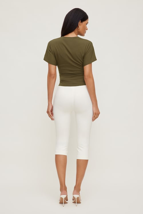 Andrea Jersey T Shirt