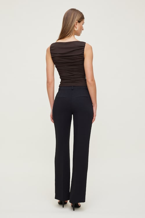 Camelia Airflow Straight Leg Pants