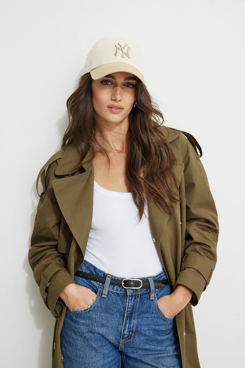 '47 Brand | Wool New York Clean Up Cap
