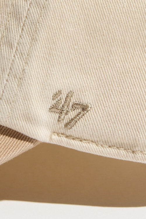 '47 Brand | Wool New York Clean Up Cap