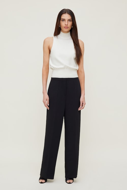 Yasmin Straight Leg Pants