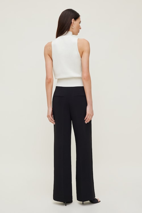 Yasmin Airflow Straight Leg Pants