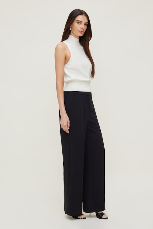 Yasmin Straight Leg Pants