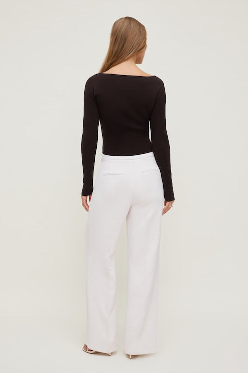 Yasmin Airflow Straight Leg Pants