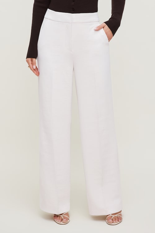 Yasmin Straight Leg Pants