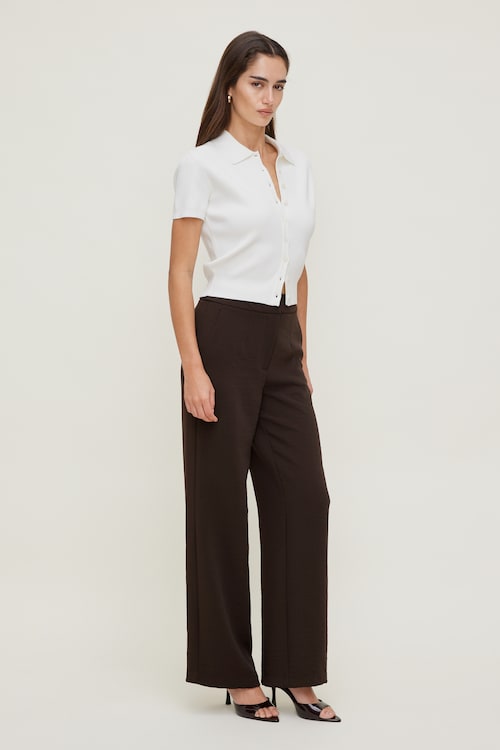 Yasmin Straight Leg Pants