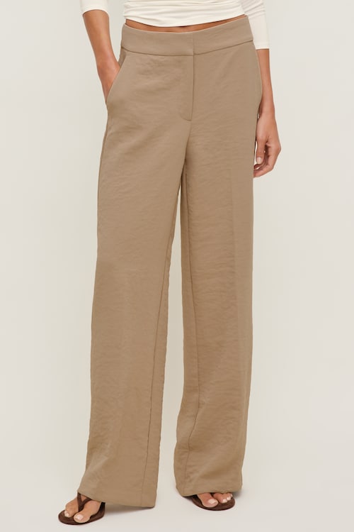 Yasmin Straight Leg Pants
