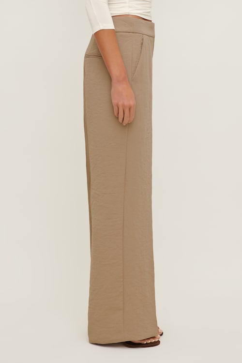 Yasmin Straight Leg Pants