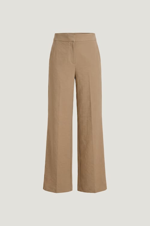 Yasmin Straight Leg Pants