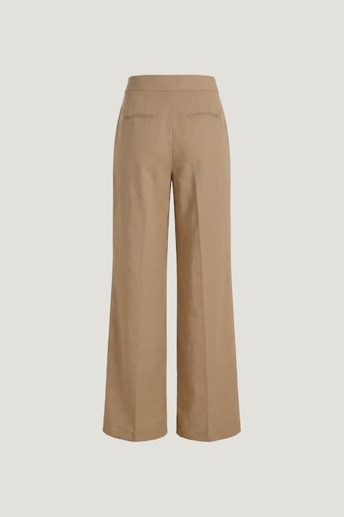 Yasmin Straight Leg Pants