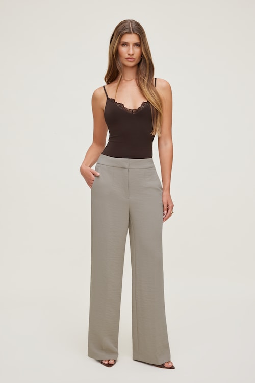 Yasmin Straight Leg Pants