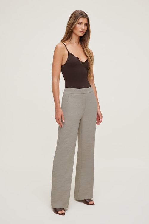 Yasmin Straight Leg Pants
