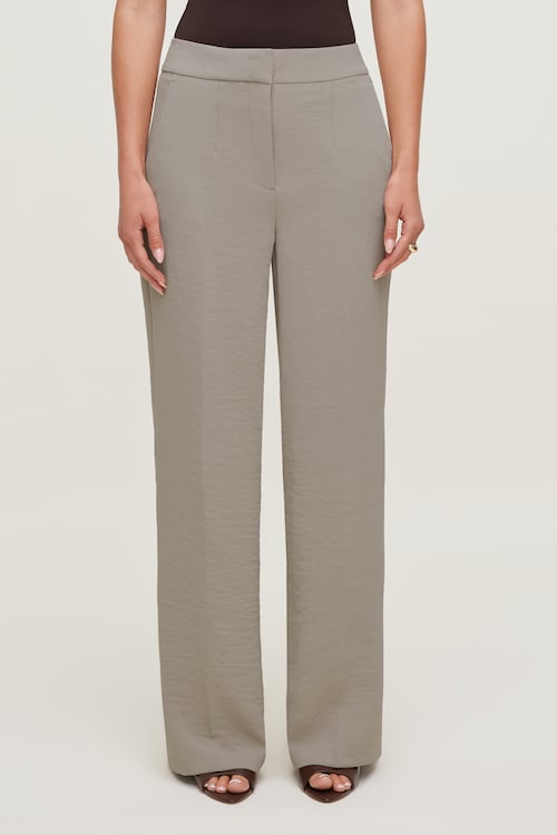 Yasmin Airflow Straight Leg Pants