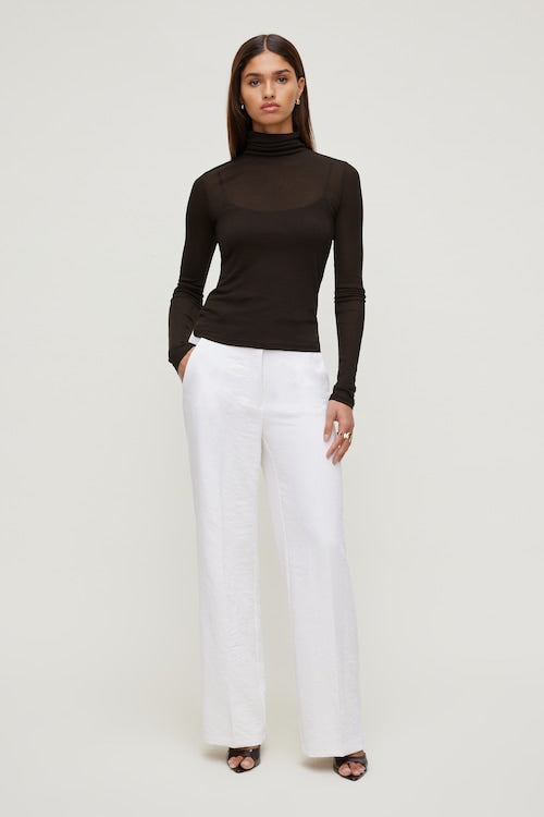 Yasmin Straight Leg Pants