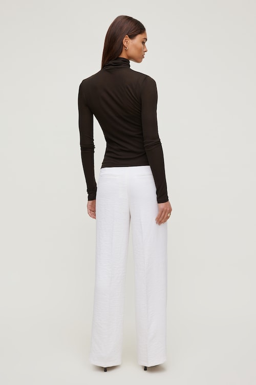 Yasmin Straight Leg Pants