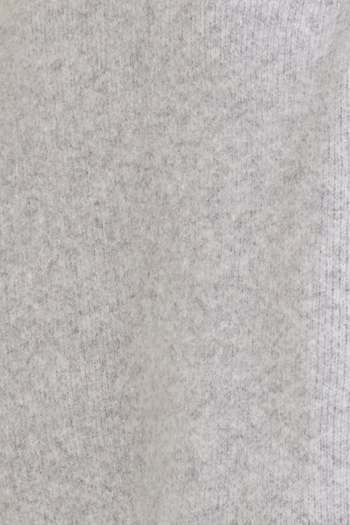 Jane Boxy Crewneck Sweater