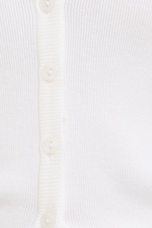 Becca Short Sleeve Cardigan