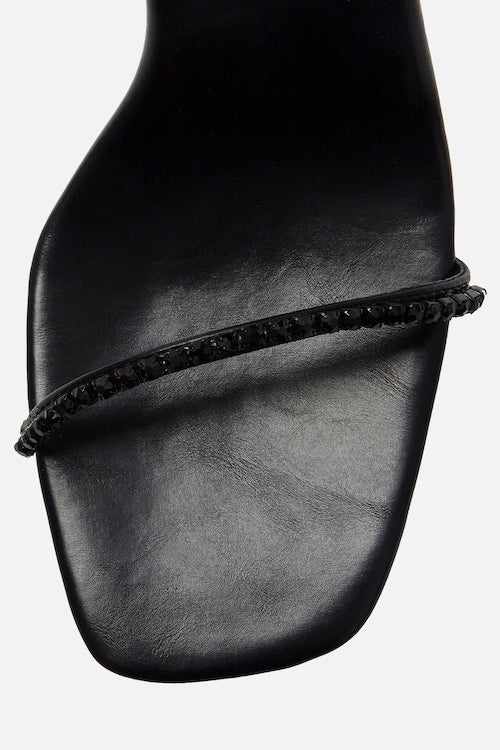 JEFFREY CAMPBELL | Demonica Heels
