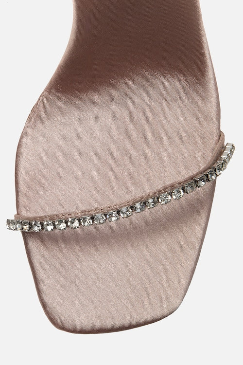 JEFFREY CAMPBELL | Demonica Heels