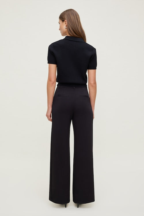 Alex Striped Wide Leg Pants