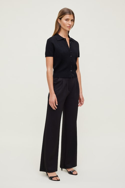 Alex Airflow Wide Leg Pants