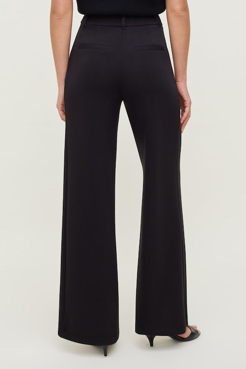 Alex Striped Wide Leg Pants